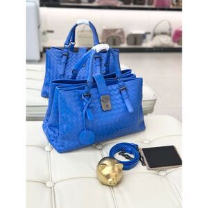 Bv Women Pre-Loved Bag Very Good Condition